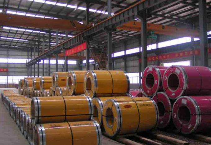 AISI ASTM GB 201/202 321H는 2B NO.4 표면 GB DIN EN를 가진 스테인리스 코일을 냉각 압연했습니다