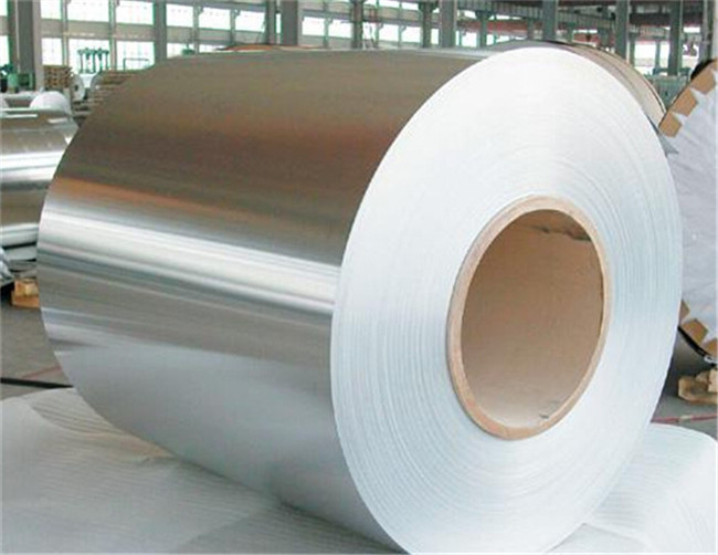 0.3mm가 ASTM TISCO LISCO 크롬에 의하여 냉각 압연된 스테인리스에 의하여 6.0mm 엘리베이터 꾸미기를 위해 감깁니다