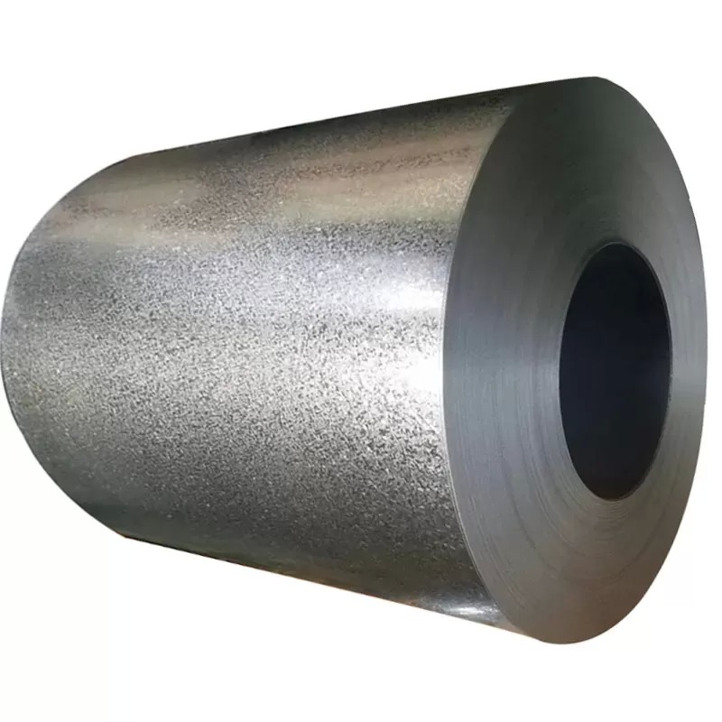 최신 회사 사례 Philippine Metal Manufacturer Cuts Sourcing Costs 30% with One-Stop Stainless and Galvanized Steel Supply